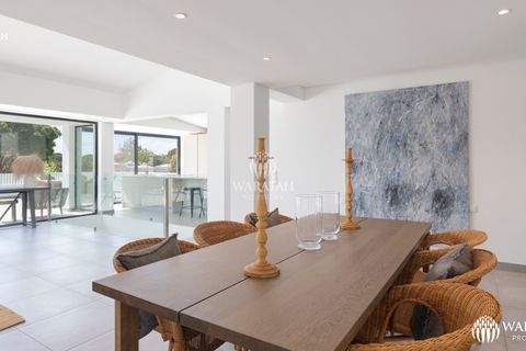 Villa a Vale do Lobo, Faro, Vale do Lobo - € 4.250.000 | Ref: Cypher - foto 12